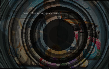 打开就有新发现